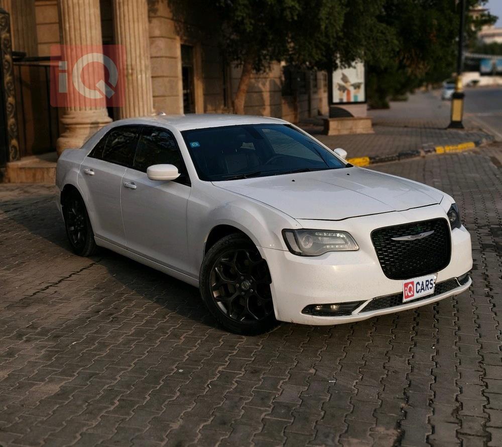 Chrysler 300